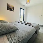 La Dolce-vita-clim-terrasse Villa Nîmes
