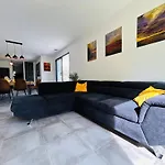 La Dolce-vita-clim-terrasse Villa