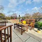 La Dolce-vita-clim-terrasse Villa Nîmes