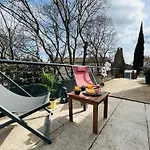 Willa La Dolce-vita-clim-terrasse