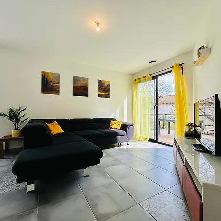 La Dolce-vita-clim-terrasse Nîmes