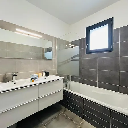 La Dolce-vita-clim-terrasse Villa