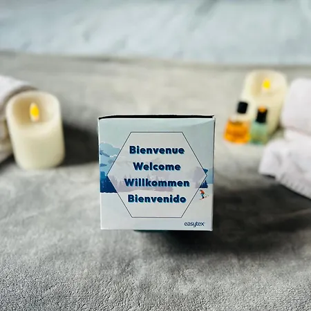 Villa La Dolce-vita-clim-terrasse *