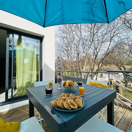 La Dolce-vita-clim-piscine-parking