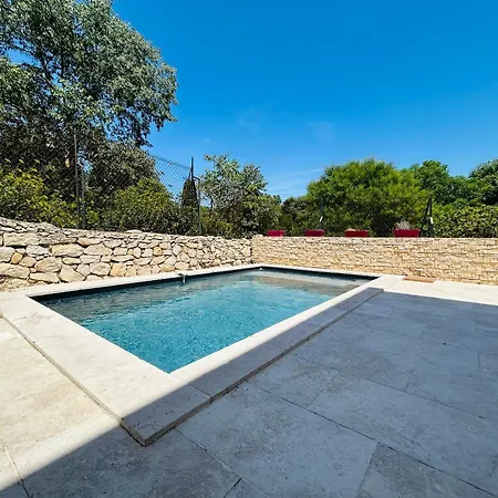 La Dolce-vita-clim-piscine-parking Willa *