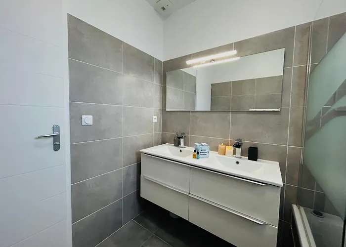 La Dolce-vita-clim-terrasse Villa