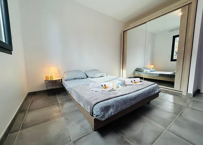 La Dolce-vita-clim-terrasse * Nîmes