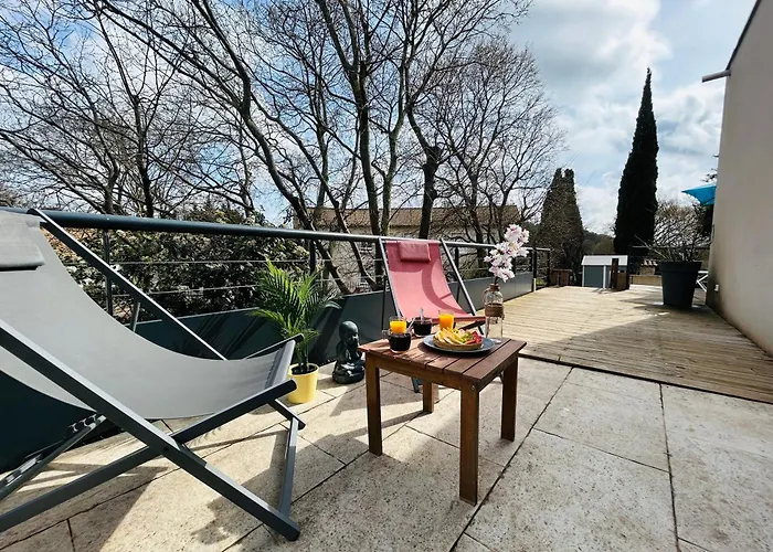 Villa La Dolce-vita-clim-terrasse